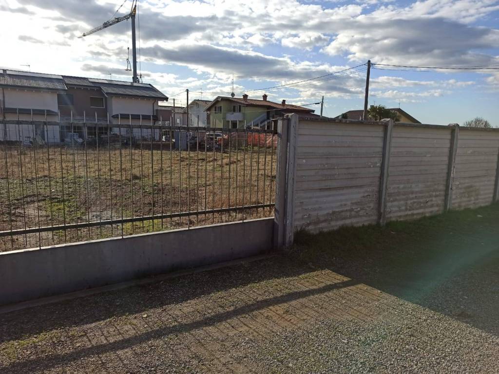 Terreno a Uboldo in Via Cascina Malpaga - Foto 2