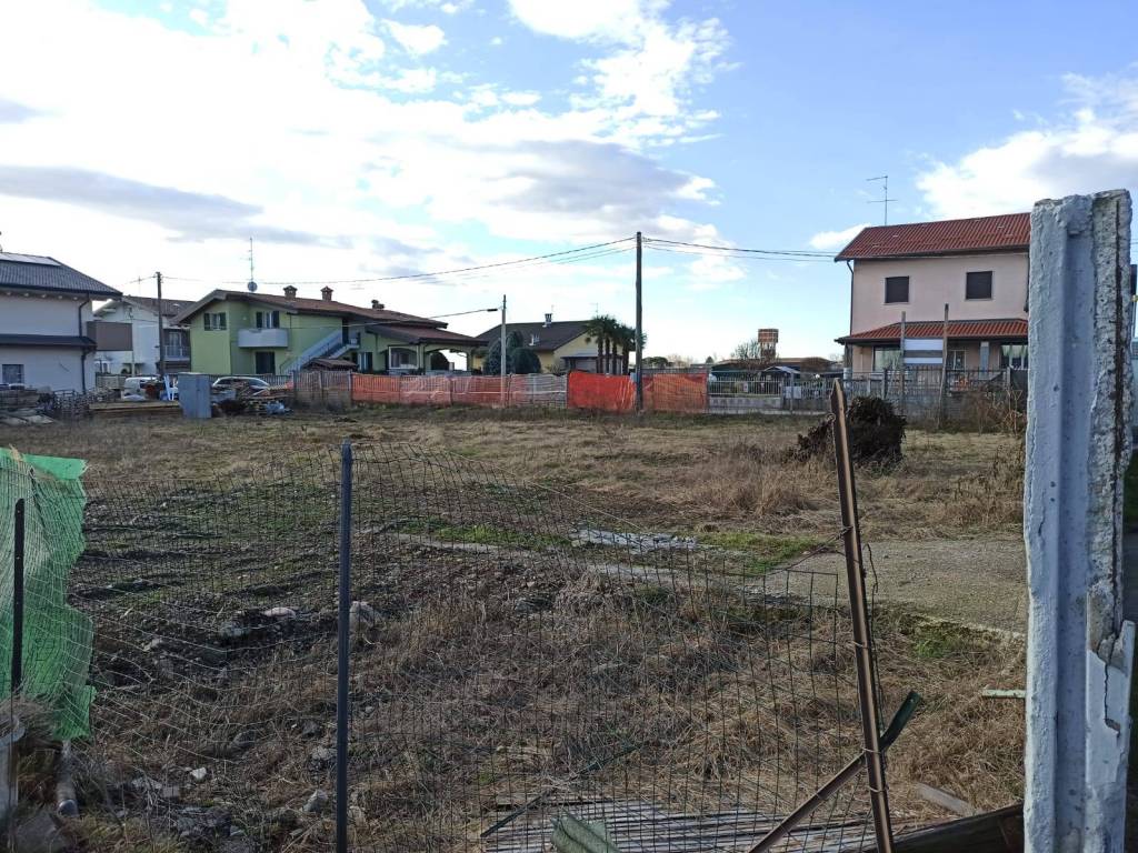 Terreno a Uboldo in Via Cascina Malpaga - Foto 3