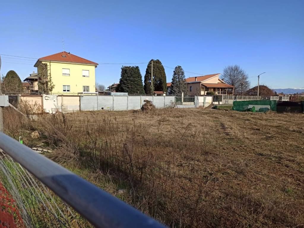 Terreno a Uboldo in Via Cascina Malpaga - Foto 5
