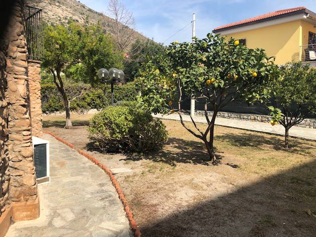 Villa a Ventimiglia in Via Asse - Foto 2