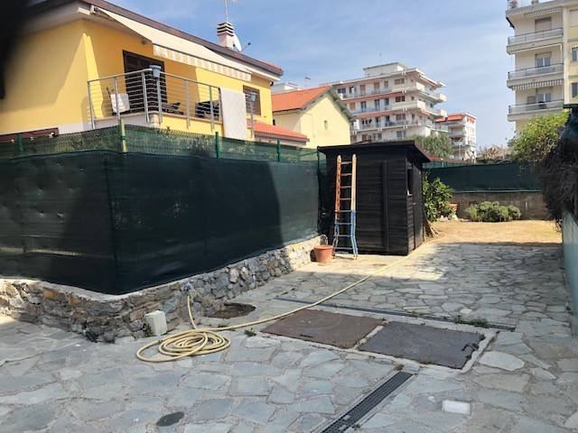 Villa a Ventimiglia in Via Asse - Foto 4