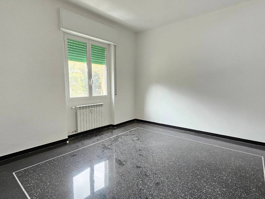 Appartamento a Genova in Via Guido Agosti - Foto 4