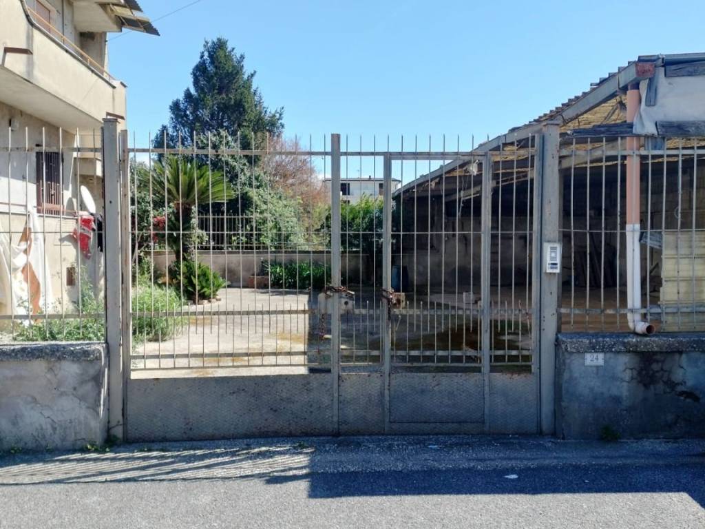 Appartamento a San marco evangelista in Via Giambattista Marino - Foto 4