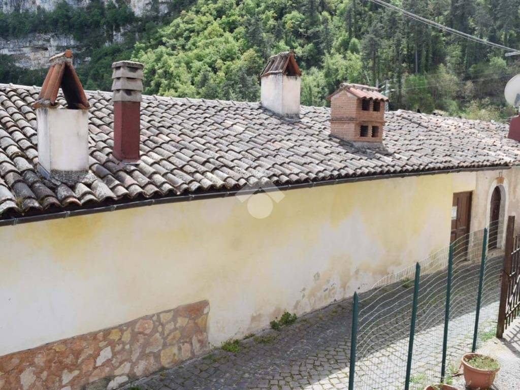 Appartamento a Tagliacozzo in Via I castello - Foto 4