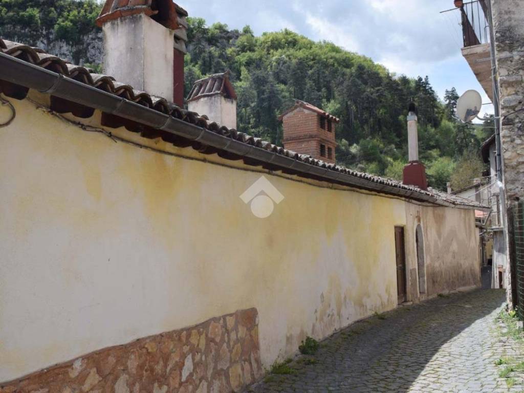 Appartamento a Tagliacozzo in Via I castello - Foto 5