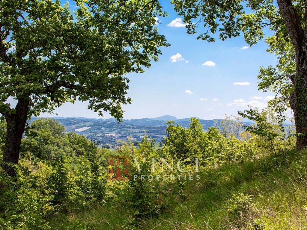 Rustico / casale a San severino marche in Località San Mauro - Foto 2