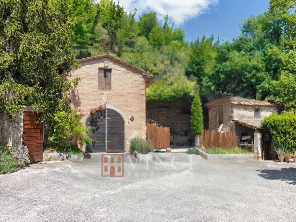 Rustico / casale a San severino marche in Località San Mauro - Foto 4