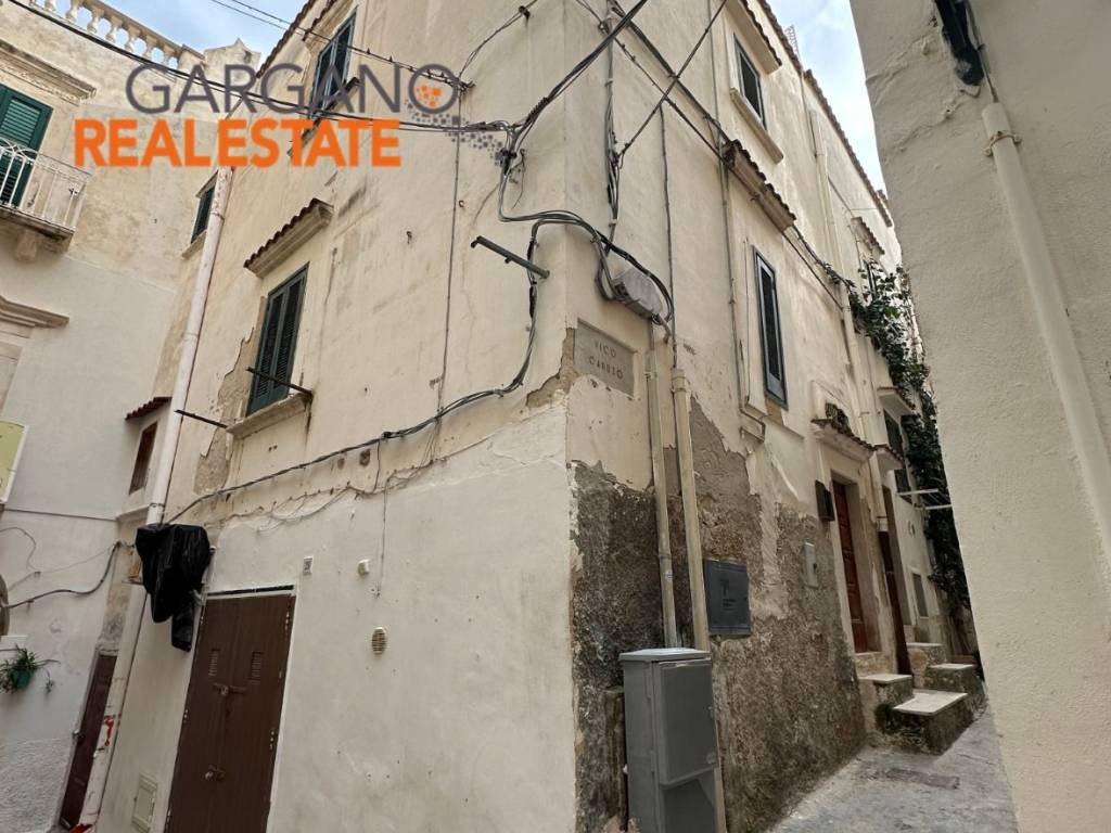 Appartamento a Vieste in Vico Caruso - Foto 2