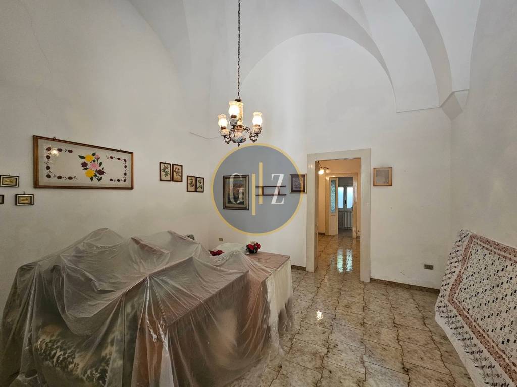 Appartamento a Martano in Via Camillo Benso di Cavour, 8 - Foto 2