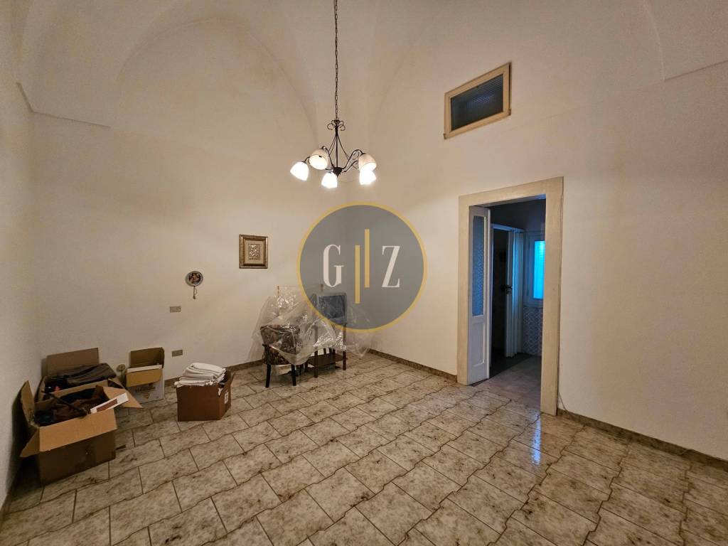 Appartamento a Martano in Via Camillo Benso di Cavour, 8 - Foto 3