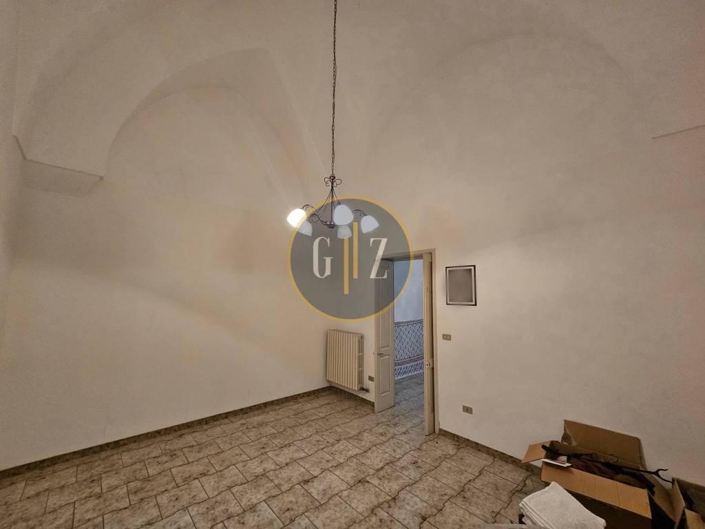 Appartamento a Martano in Via Camillo Benso di Cavour, 8 - Foto 4