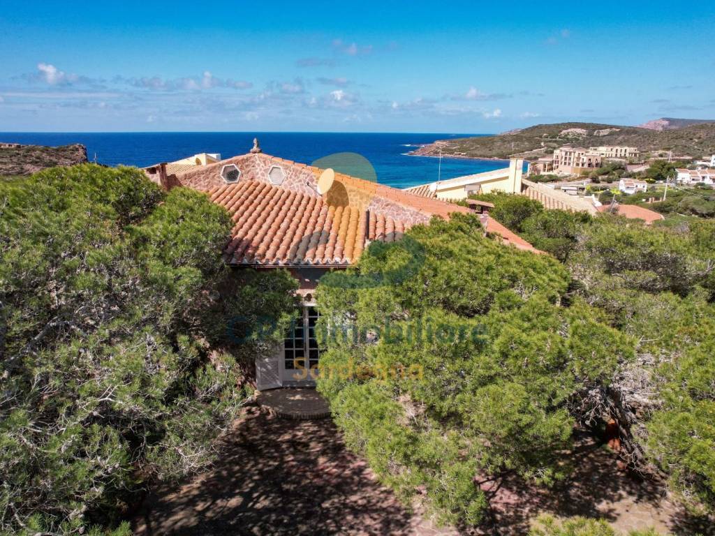 Villa a Carloforte in Località La Caletta - Foto 2
