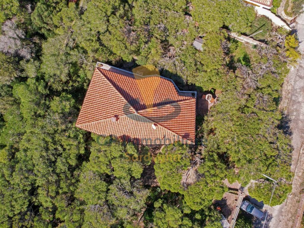 Villa a Carloforte in Località La Caletta - Foto 3