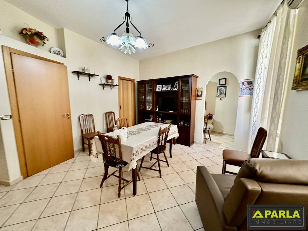 Casa indipendente a Canicattì in Via Ildebrando - Foto 2