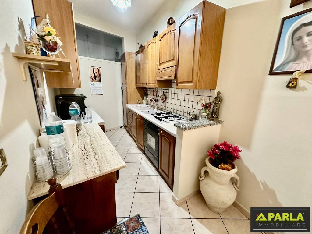 Casa indipendente a Canicattì in Via Ildebrando - Foto 3