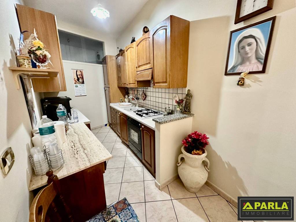 Casa indipendente a Canicattì in Via Ildebrando - Foto 4