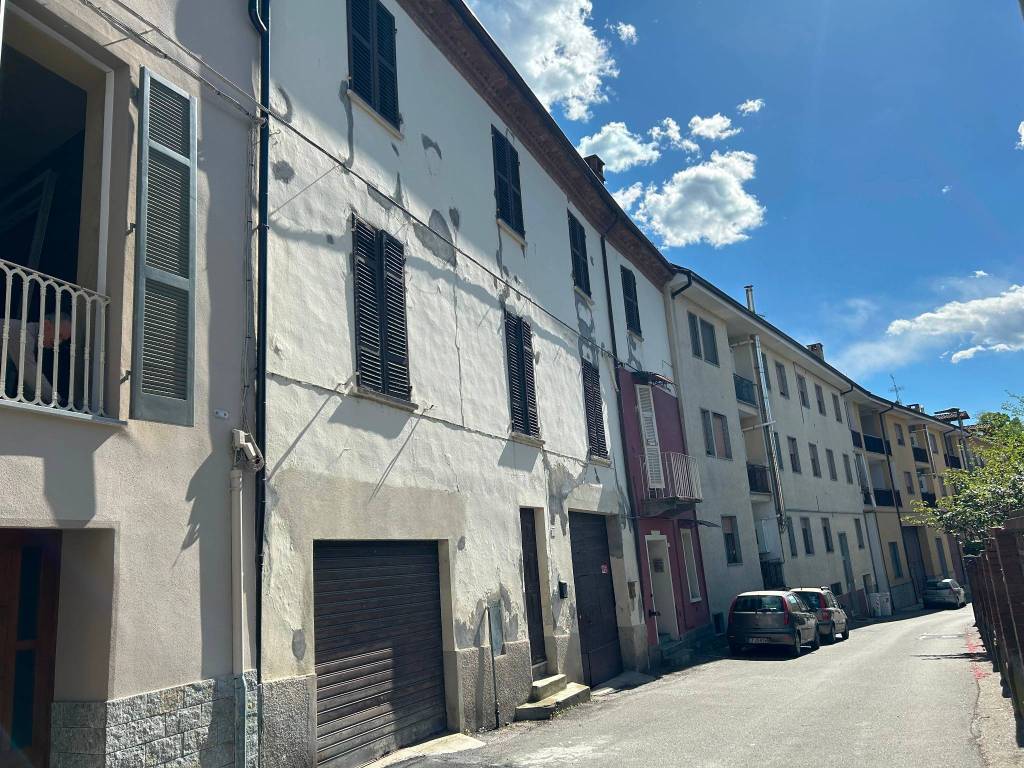 Rustico / casale a Santo stefano belbo in Via Ospedale, 3 - Foto 1