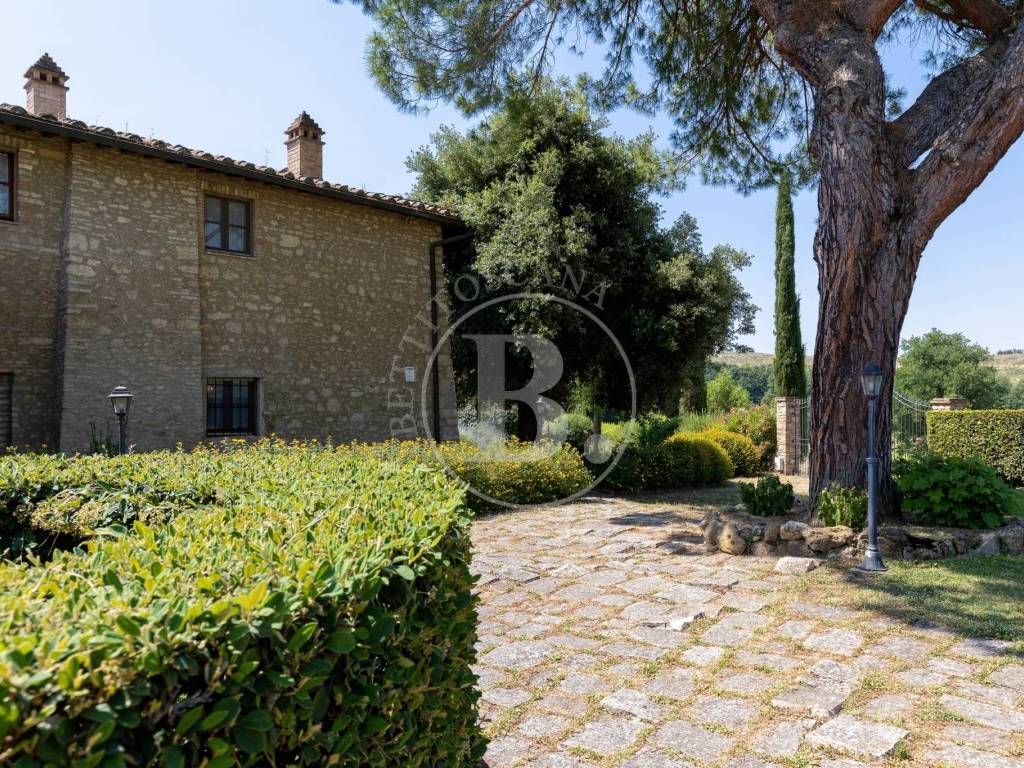 Rustico / casale a San gimignano in Strada Provinciale di San Gimignano - Foto 4
