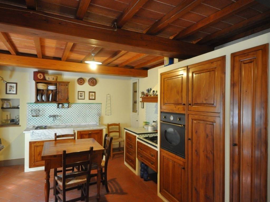 Casa indipendente a Loro ciuffenna - Foto 2