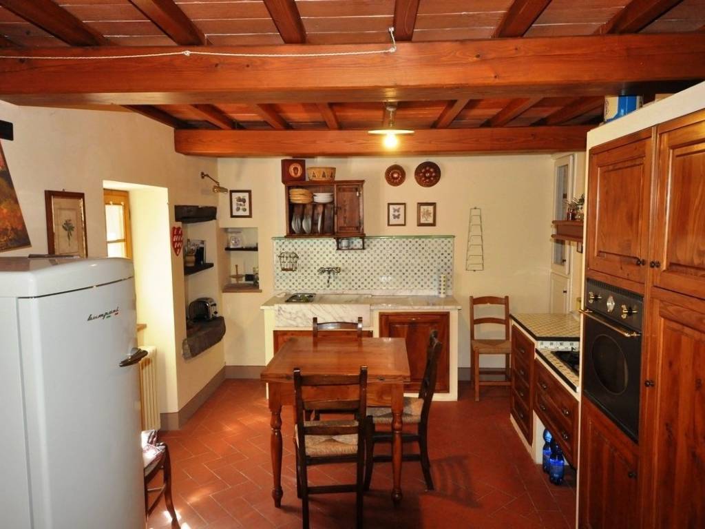 Casa indipendente a Loro ciuffenna - Foto 3