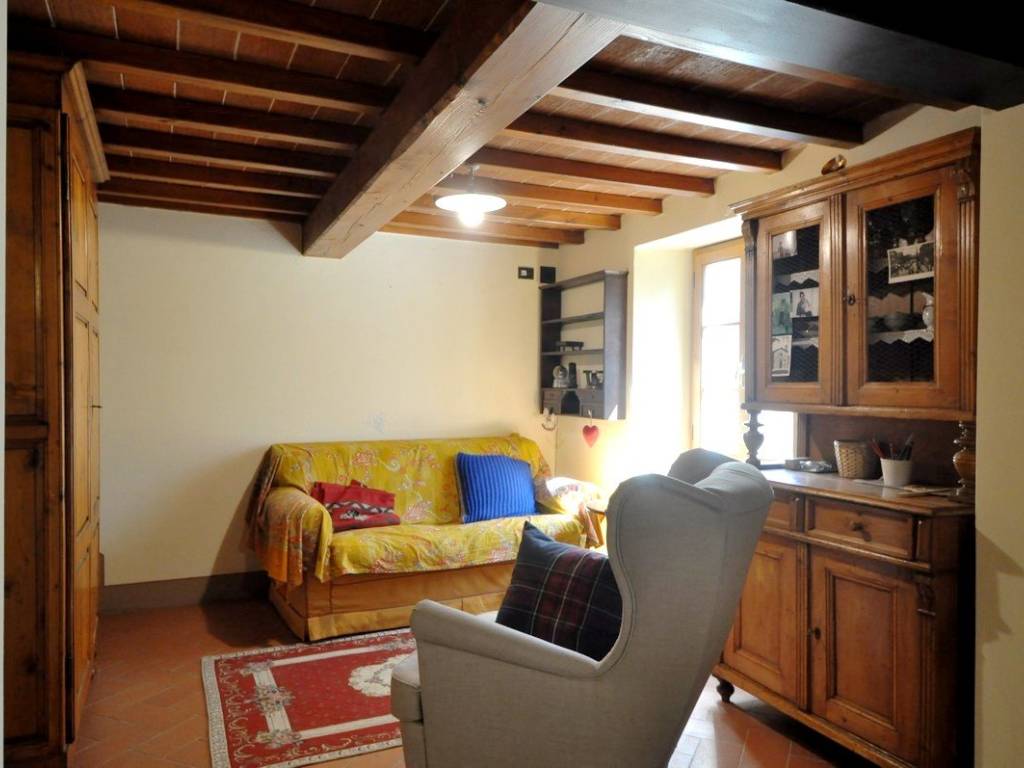 Casa indipendente a Loro ciuffenna - Foto 5