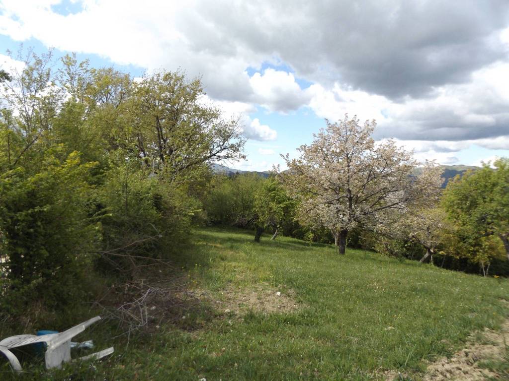 Terreno a Carsoli in Strada Provinciale di Villaromana - Foto 4