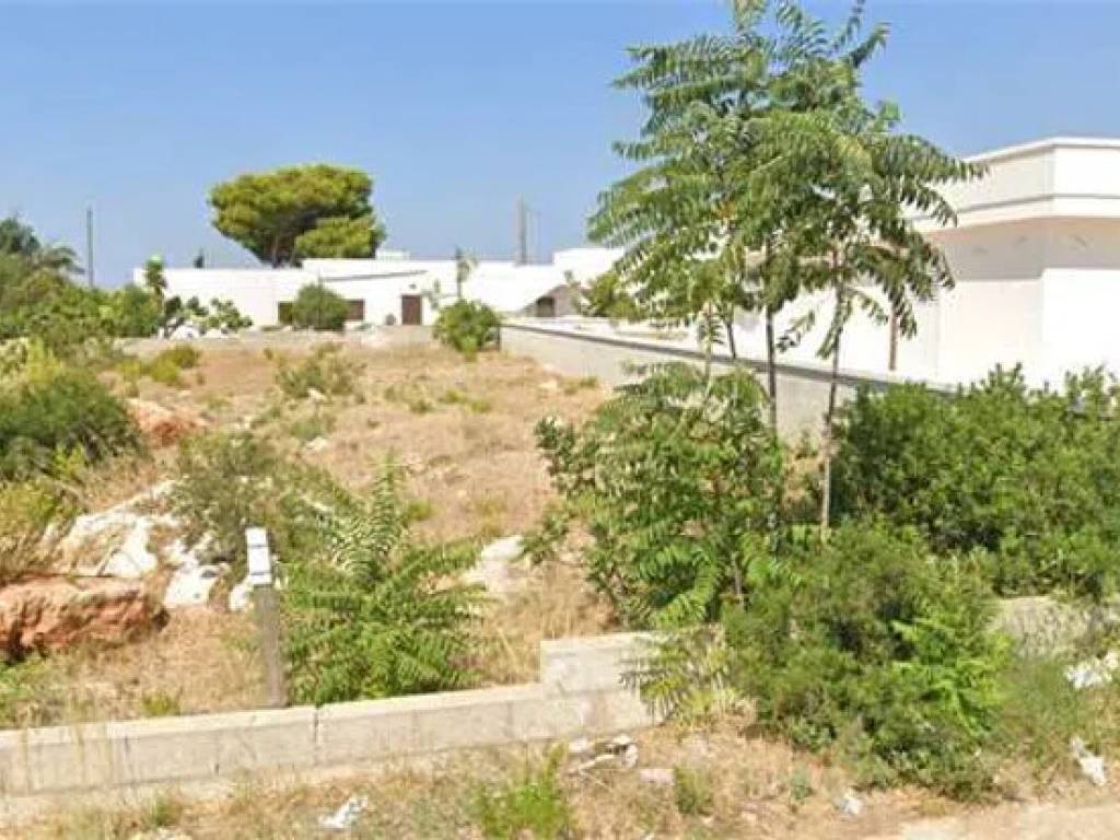 Terreno a Salve - Foto 3