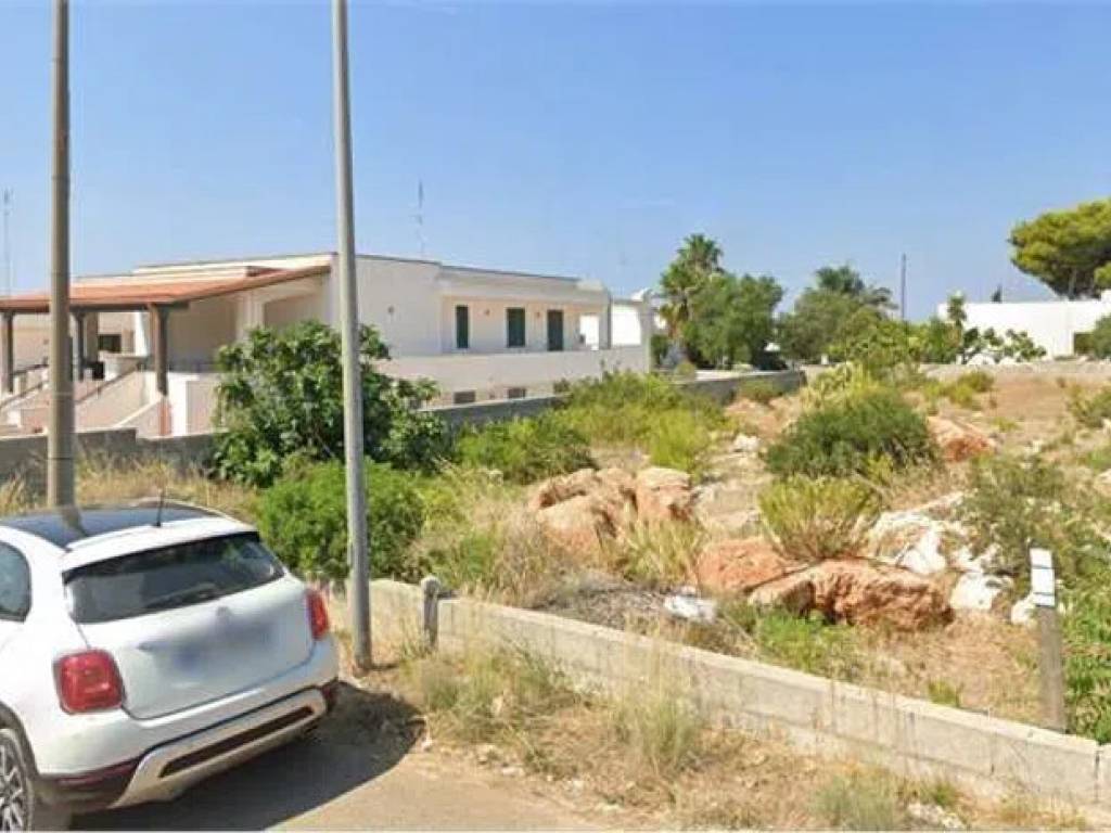 Terreno a Salve - Foto 4