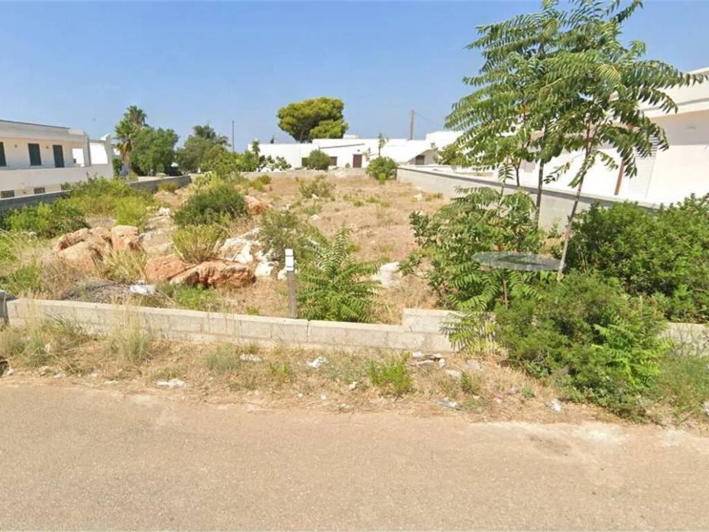 Terreno a Salve - Foto 5