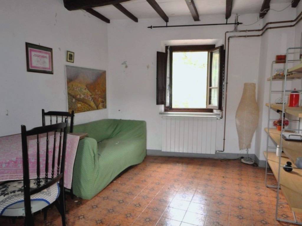 Casa indipendente a Loro ciuffenna - Foto 5