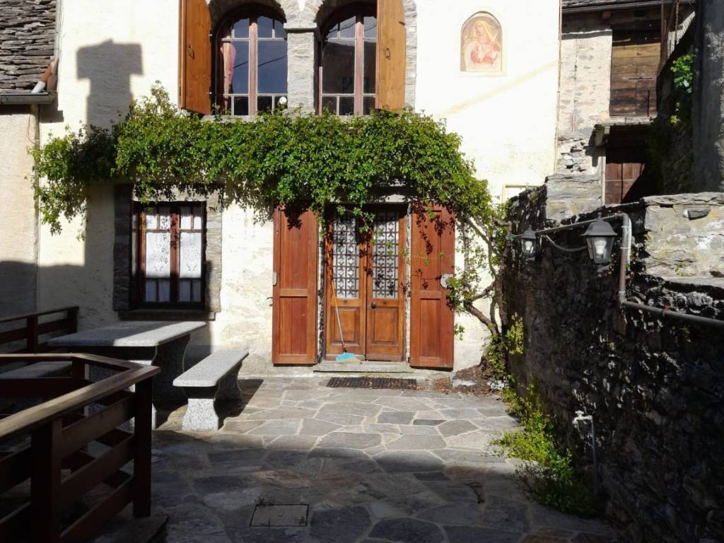 Casa indipendente a Craveggia - Foto 3