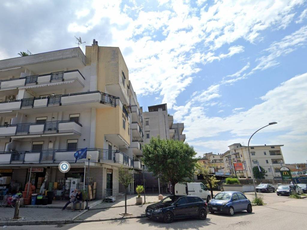 Appartamento a Maddaloni in Via Napoli, 105 - Foto 4