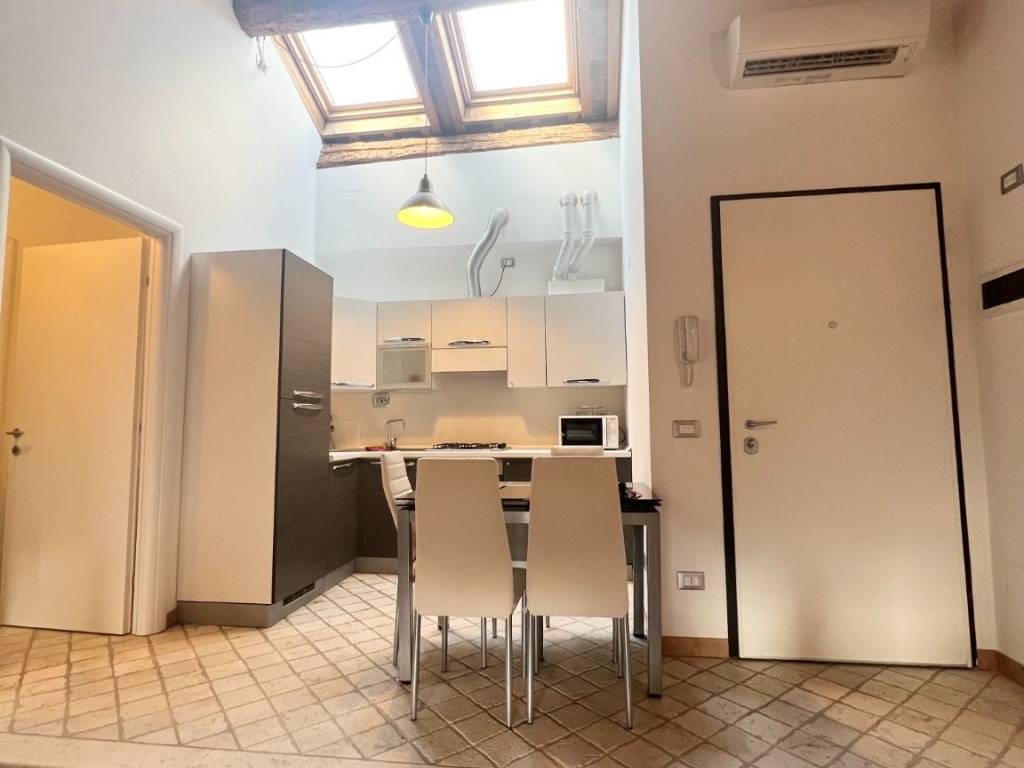 Appartamento a Ferrara in Via Terranuova, 22 - Foto 2