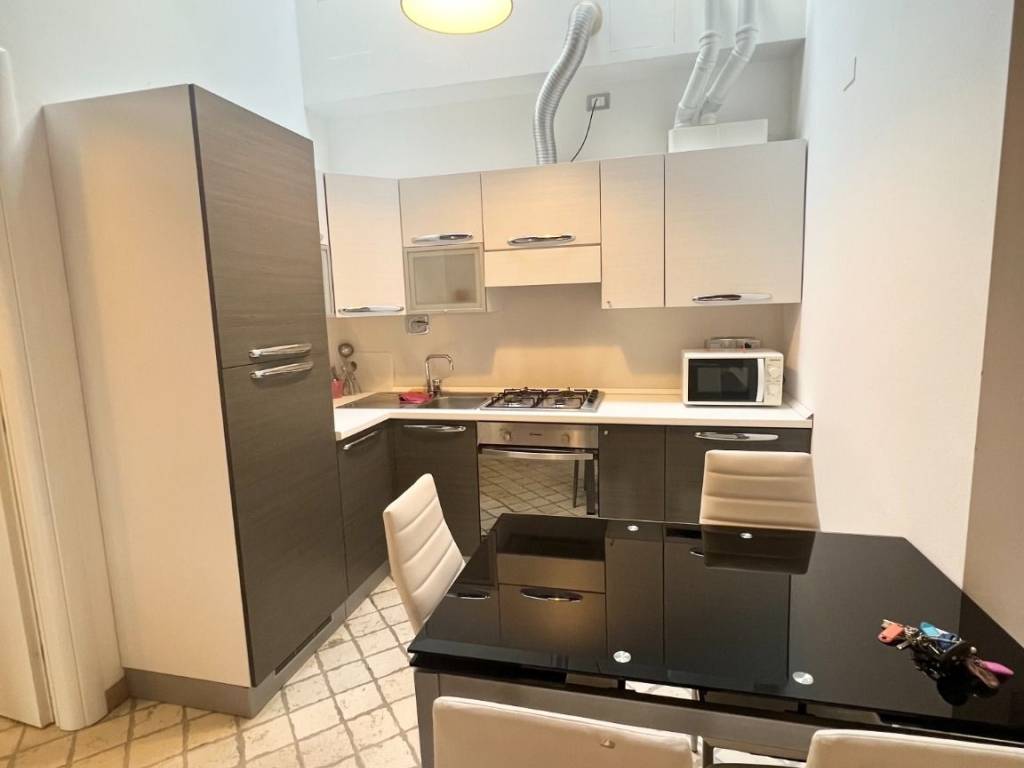 Appartamento a Ferrara in Via Terranuova, 22 - Foto 3