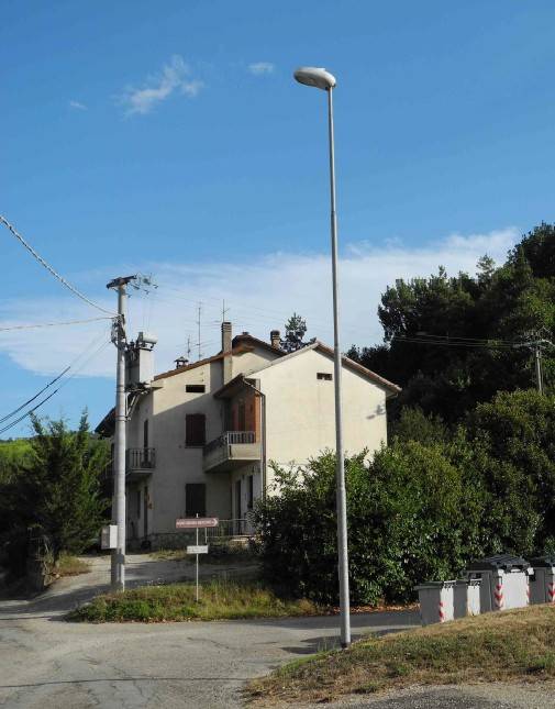 Casa indipendente a Umbertide in Via dei Pini, 10 - Foto 2