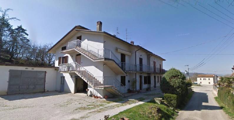 Casa indipendente a Umbertide in Via dei Pini, 10 - Foto 4