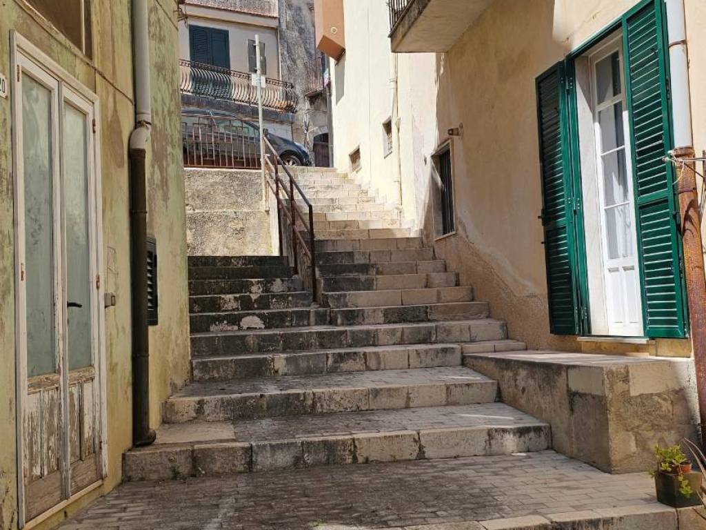 Villetta a schiera a Modica in Corso Vittorio Emanuele - Foto 2