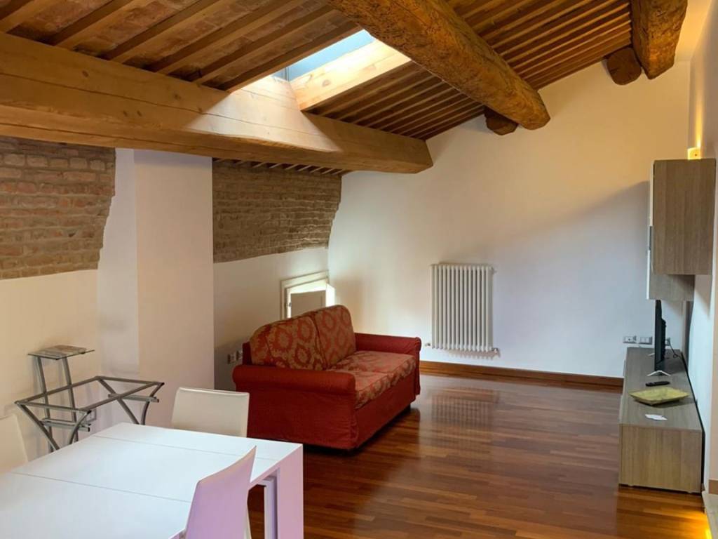 Appartamento a Ferrara in Via Terranuova, 22 - Foto 3