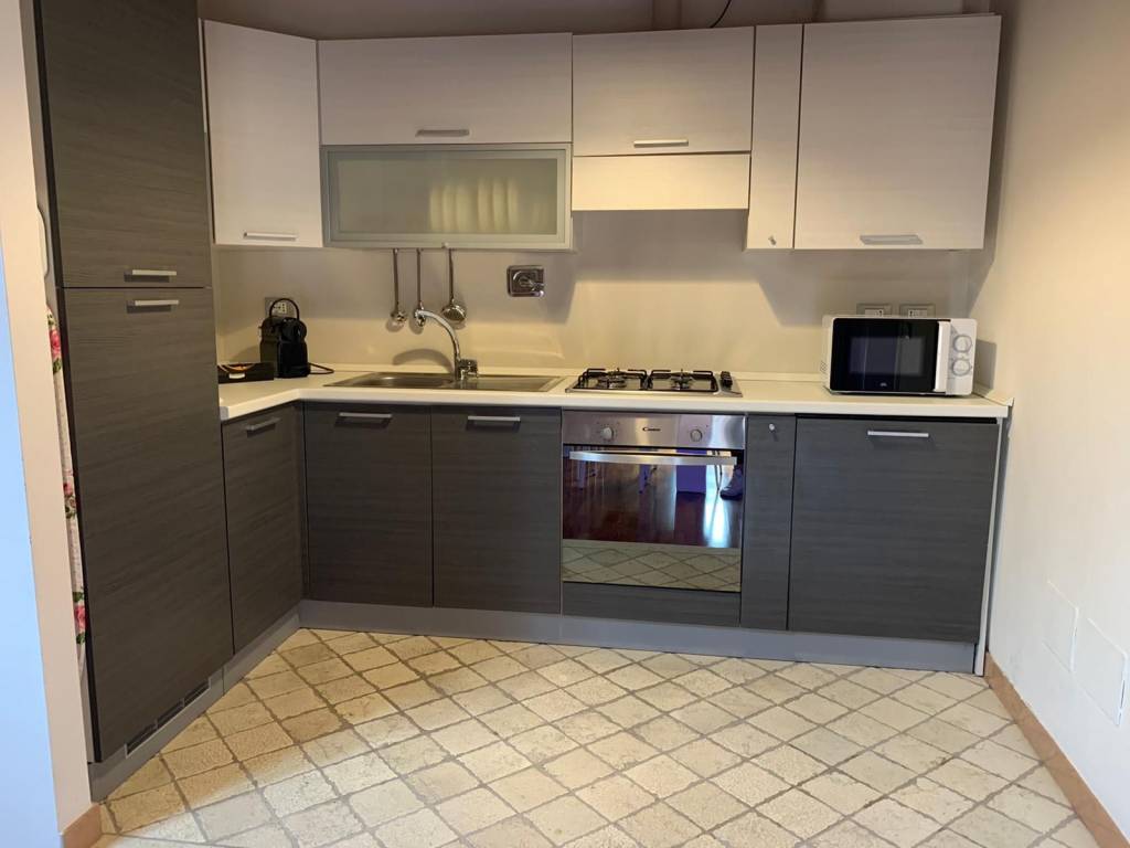Appartamento a Ferrara in Via Terranuova, 22 - Foto 4