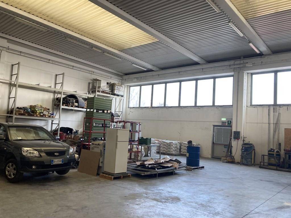 Immobile a Porcia in via maestri del lavoro, 40 - Foto 5