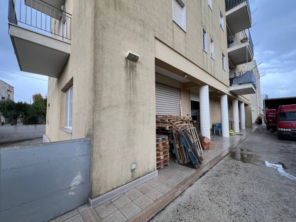Immobile a Ostuni in Via Bari - Foto 2