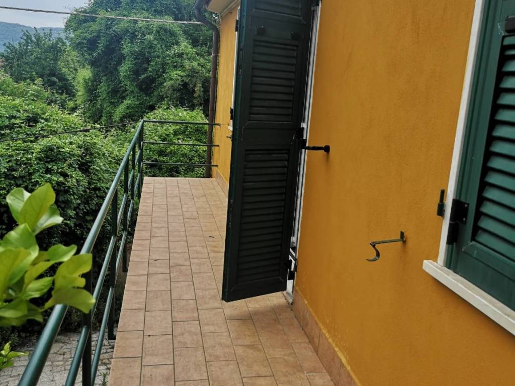 Villetta a schiera a Sarzana in Viale Dante Alighieri, 31 - Foto 4