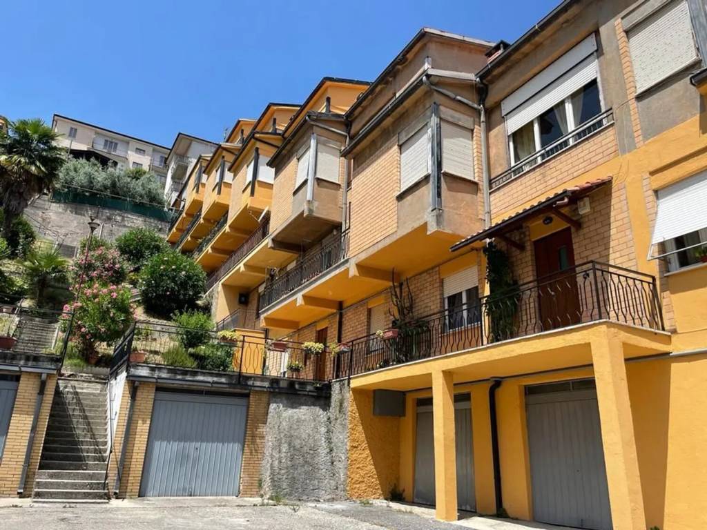 Appartamento a Narni in Strada Flaminia - Foto 3