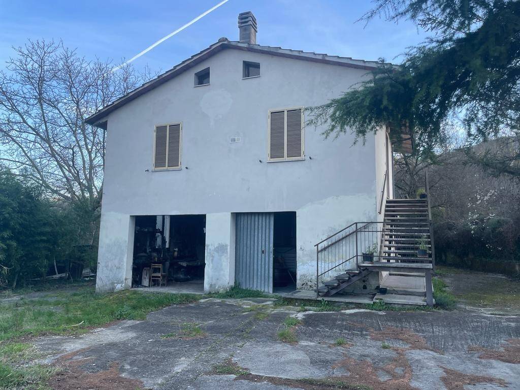 Villa a Narni in Strada dei Tre Ponti - Foto 2