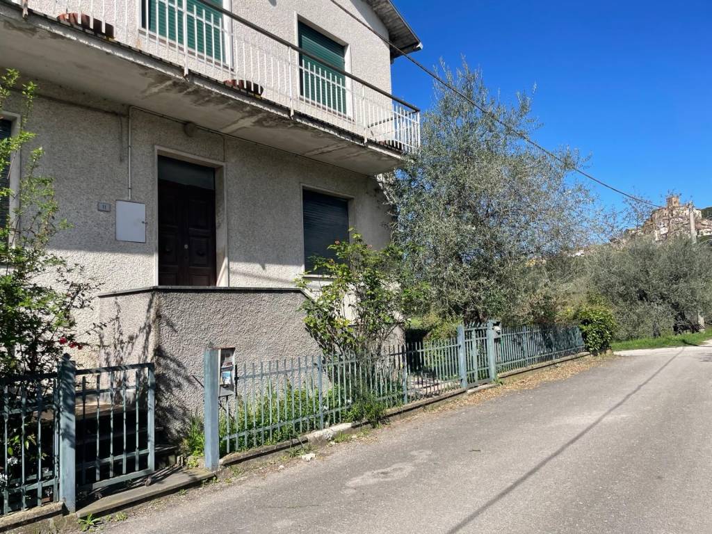 Villa a Narni in Via Piave S.N.C. - Foto 4