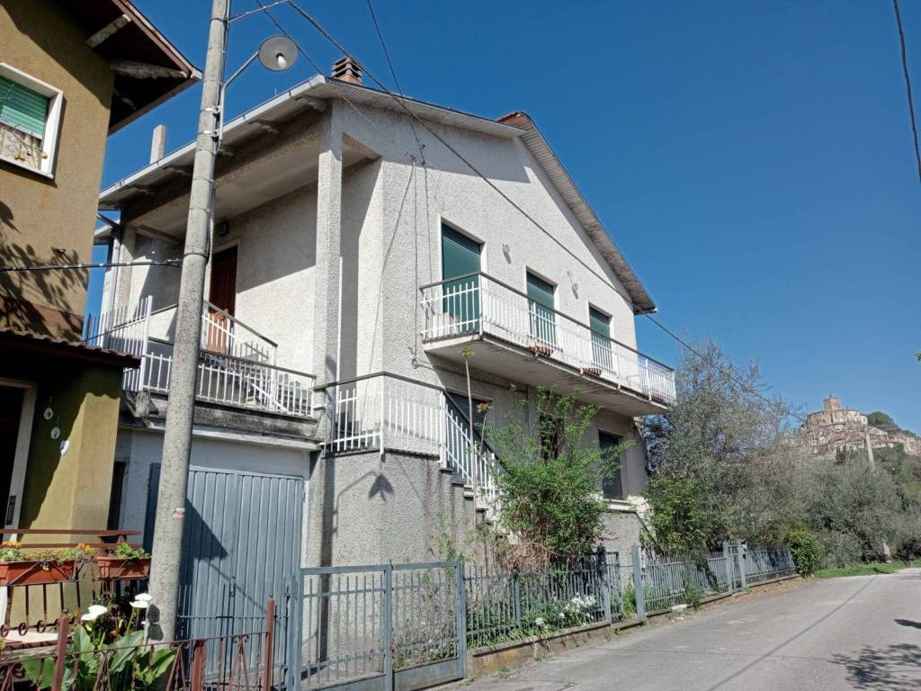 Villa a Narni in Via Piave S.N.C. - Foto 5