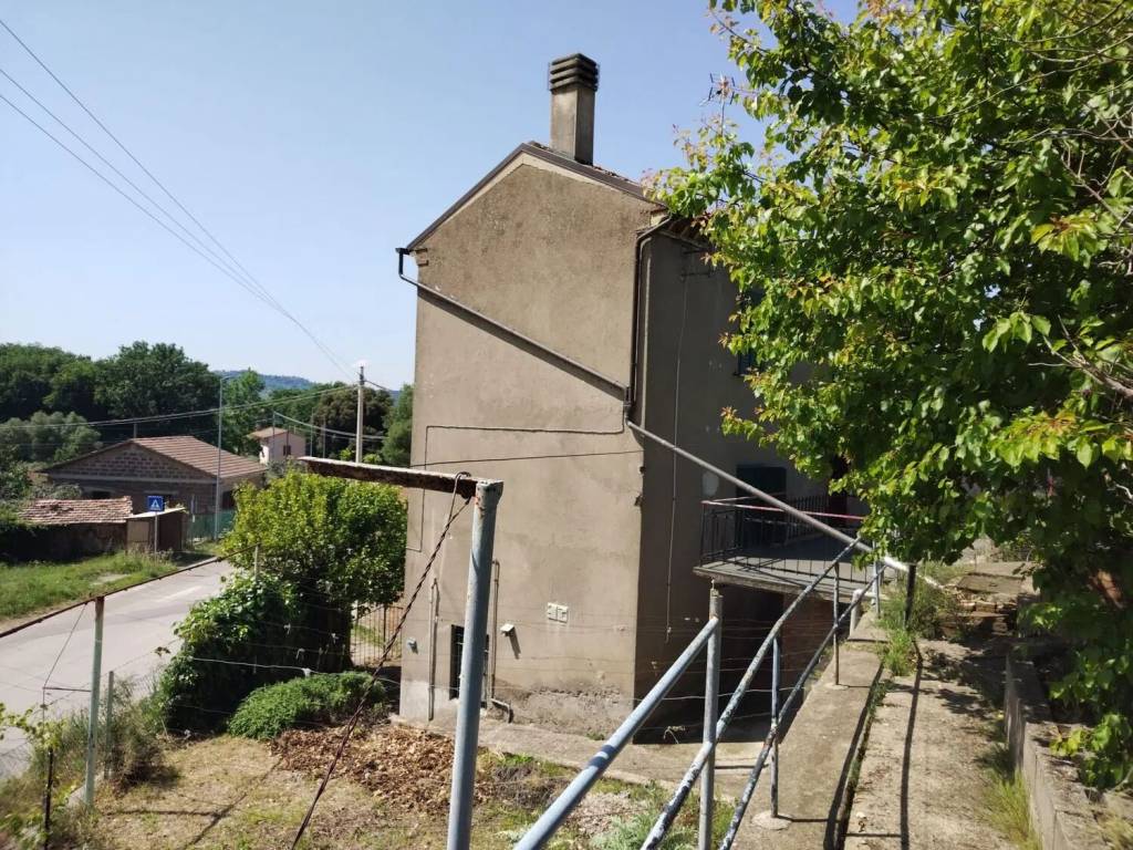 Casa indipendente a Narni in Strada Delle Treie - Foto 5
