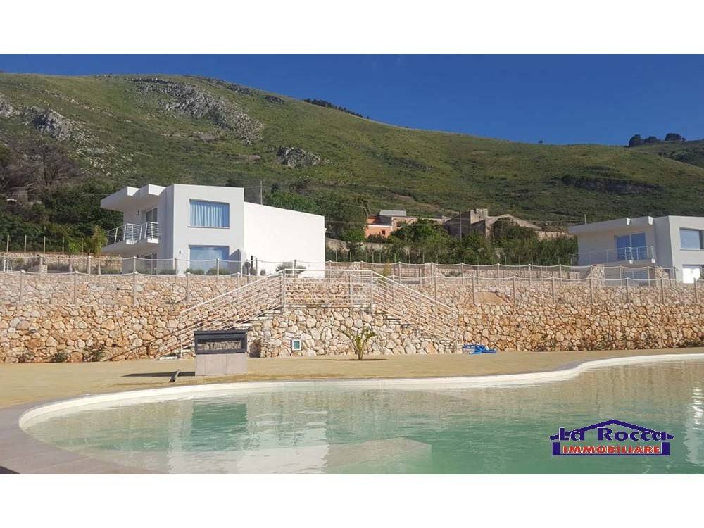 Villa a Castellammare del golfo in Strada Provinciale Fraginesi Costamante - Foto 2