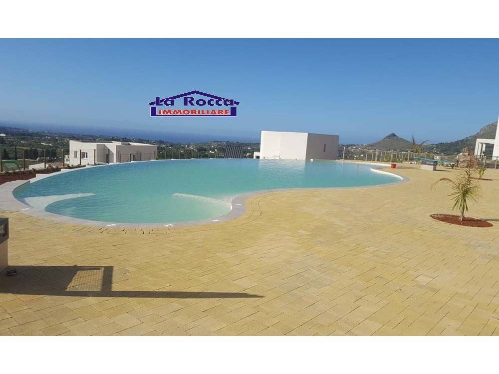 Villa a Castellammare del golfo in Strada Provinciale Fraginesi Costamante - Foto 3