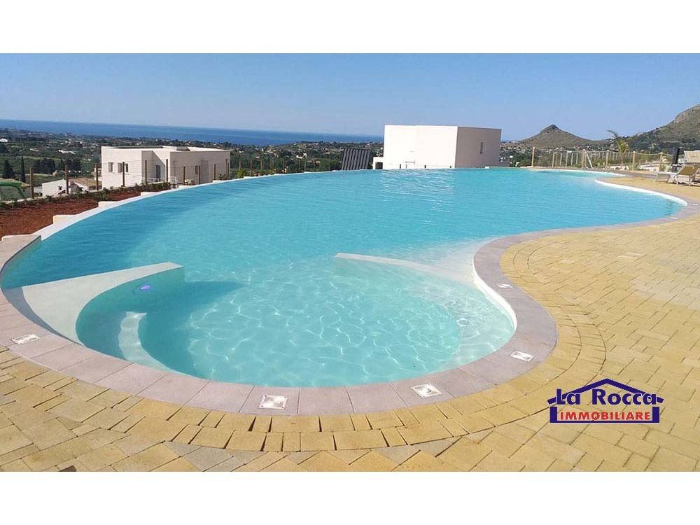 Villa a Castellammare del golfo in Strada Provinciale Fraginesi Costamante - Foto 4